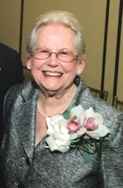 Obituary of Barbara Lois Daniel