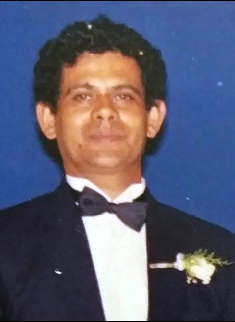 Obituary of Richard Louis Mylo