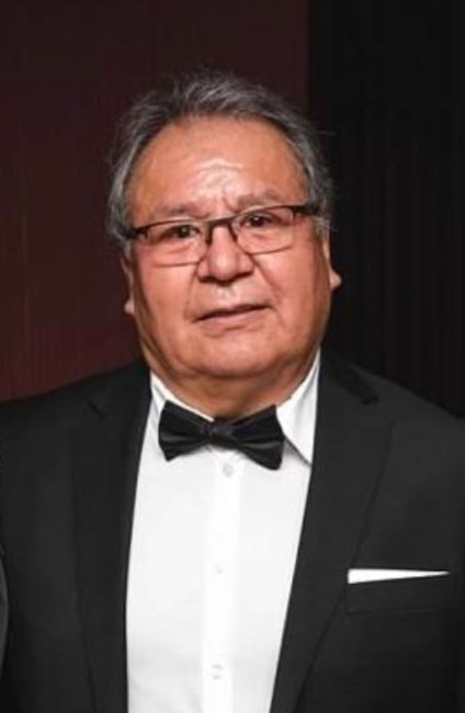 Obituario de Pepe Gaston Bustamante