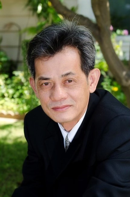 Obituary of Le Hong Michael