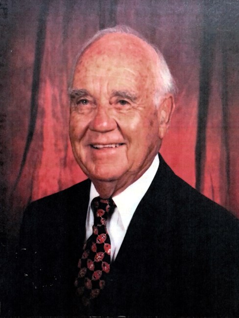 Obituary of Charles Wiley Smith