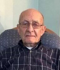 Obituary of Earl Wilson Fuller