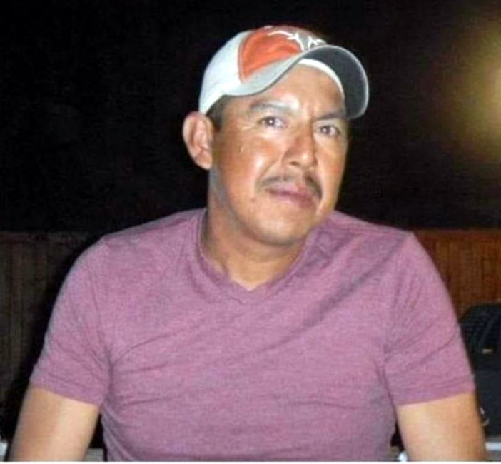 Obituary of Rolando Baldonado Torres