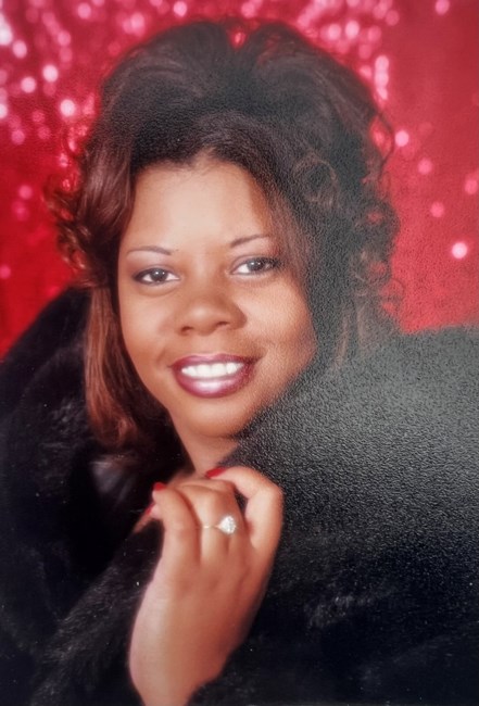 Obituary of Linda Jean Pride