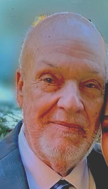 Obituary of Robert Stanly Barkley