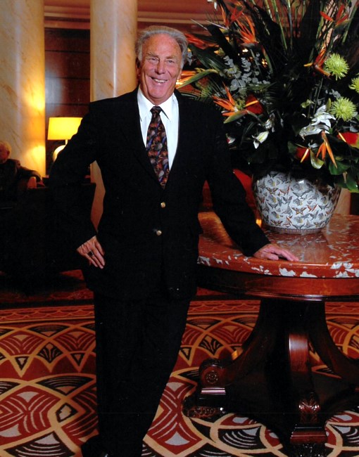 Obituary of Kenneth L. Feller