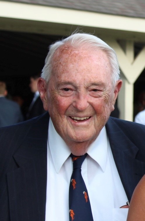 Avis de décès de Guy Stephen Barnocky