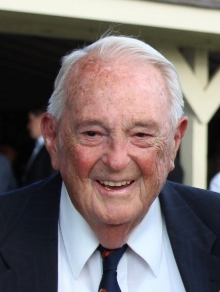 Avis de décès de Guy Stephen Barnocky