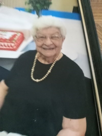 Obituary of Joanna Scafaria