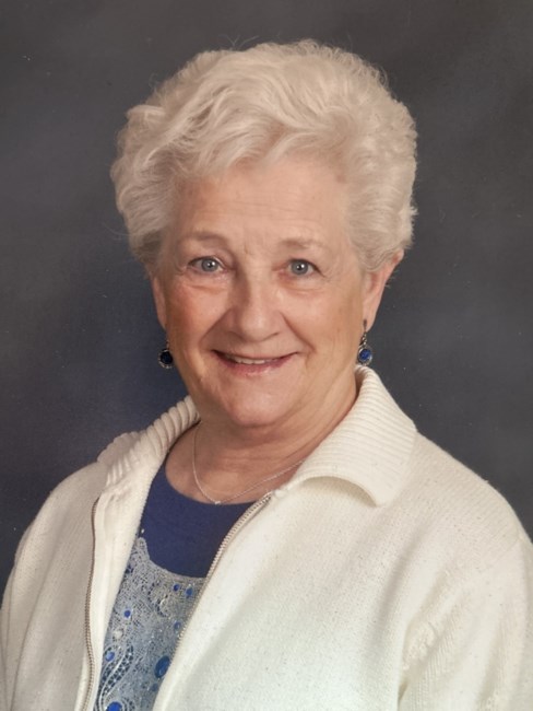 Obituary of Nancy Marie Swanson