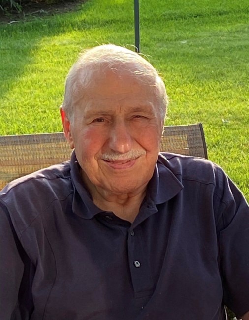 Obituary of Mihran Dulgerian