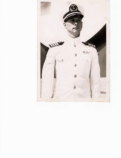 Obituary of Kenneth L. Chambers