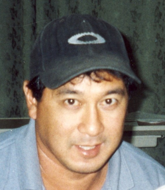 Obituary of Charles Q. Carranza