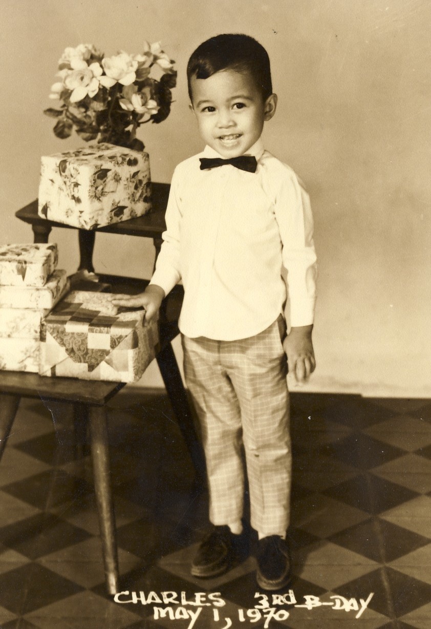 Charles Q. Carranza Obituary - Virginia Beach, VA