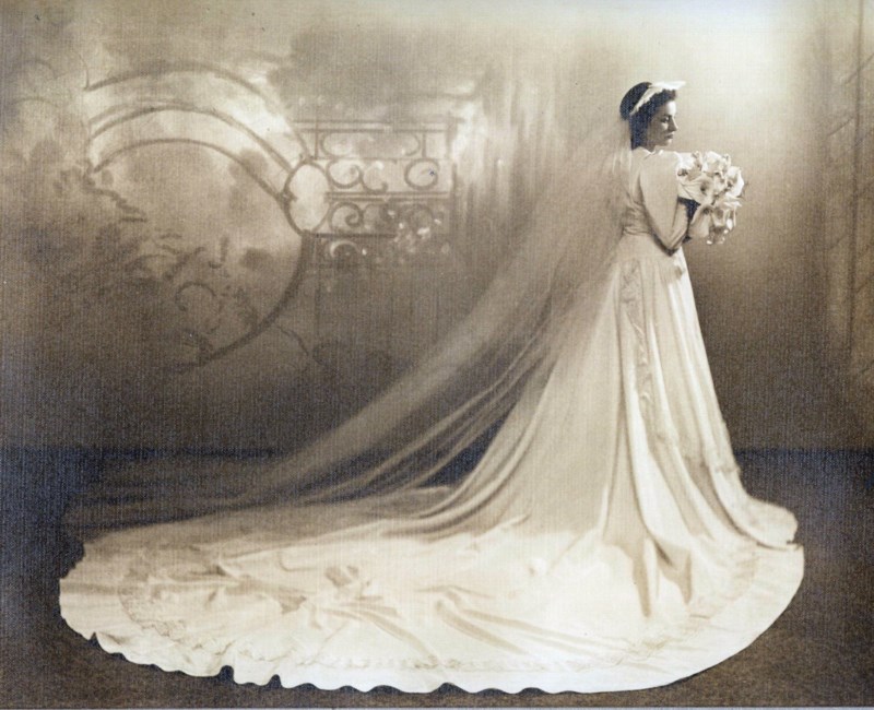 Obituary of Josephine Carelli