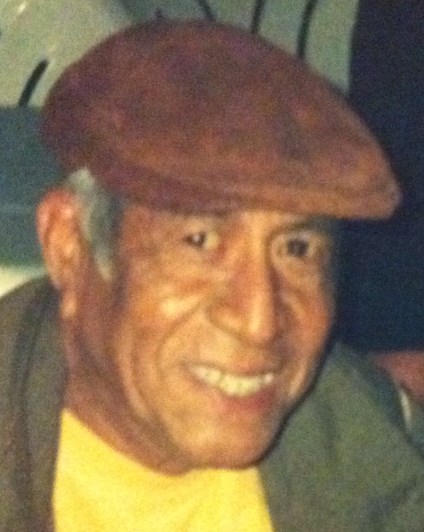 Obituary of Mario "La Tripa" Salazar