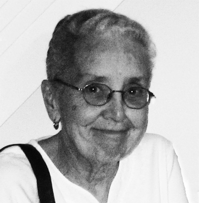 Obituario de Roberta Mae Sadonick