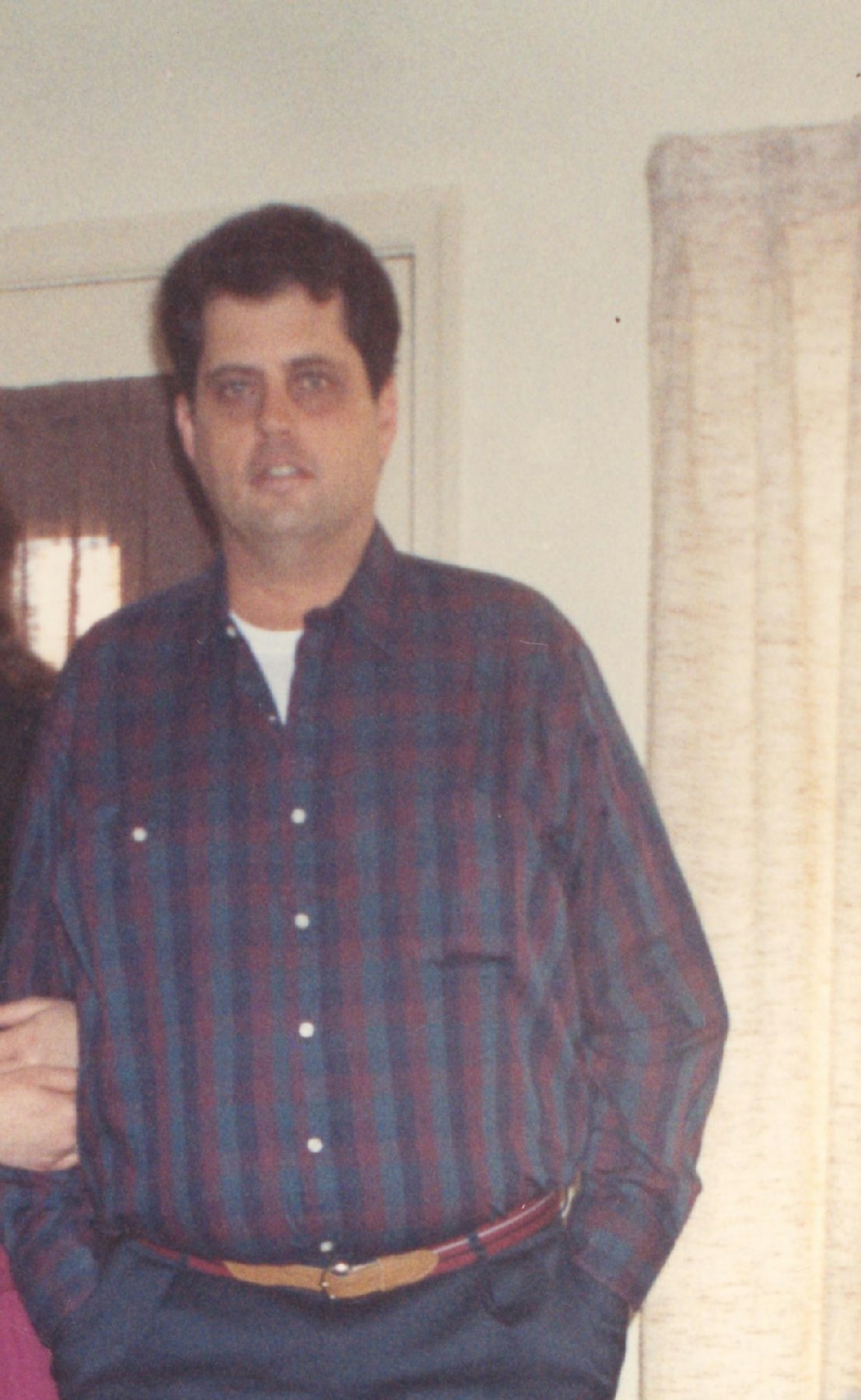 Obituary of Kenneth Johnson Wood