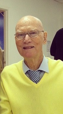 Obituary of Theron Johnson Crenshaw