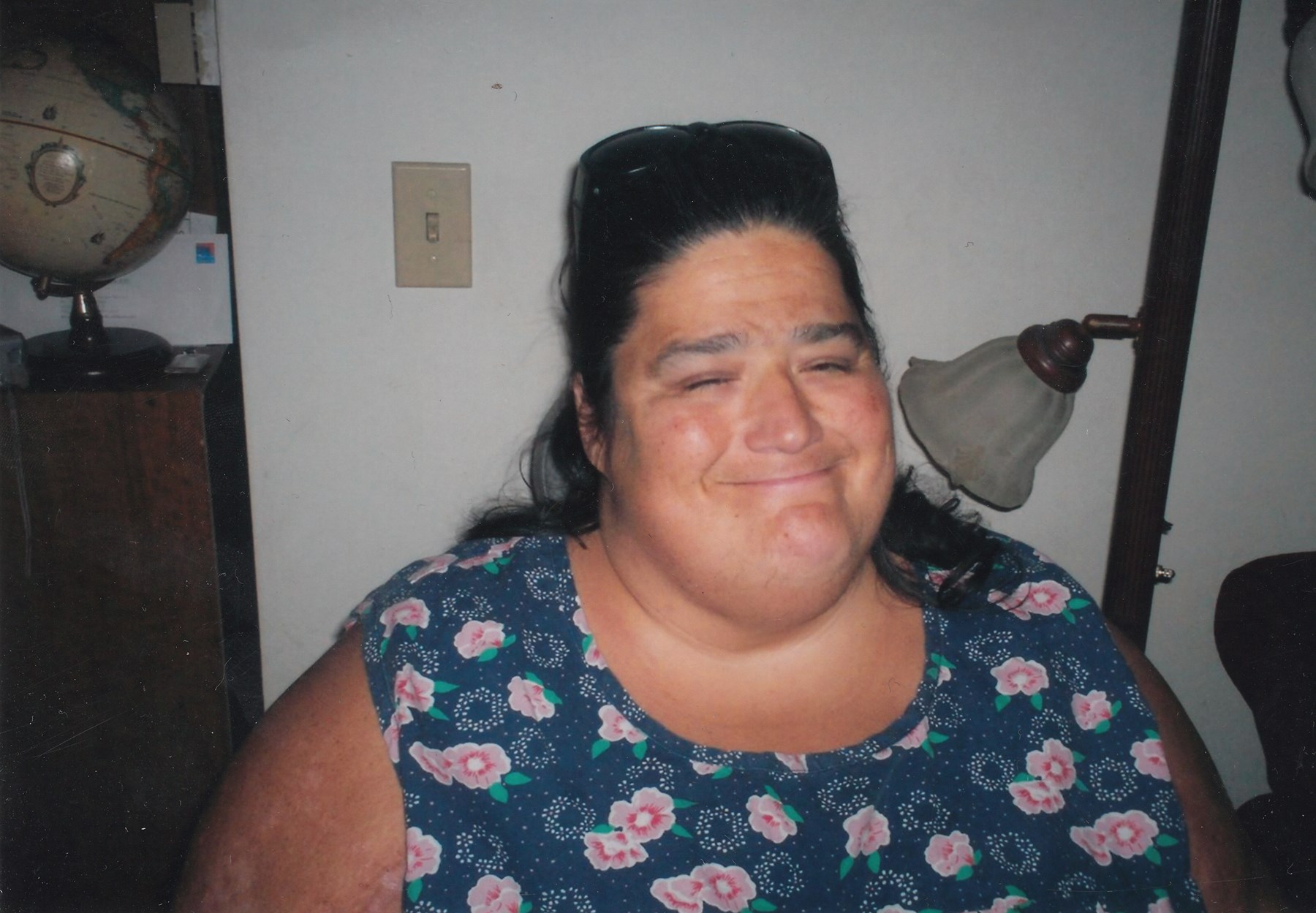 Obituary of Margie Beitia