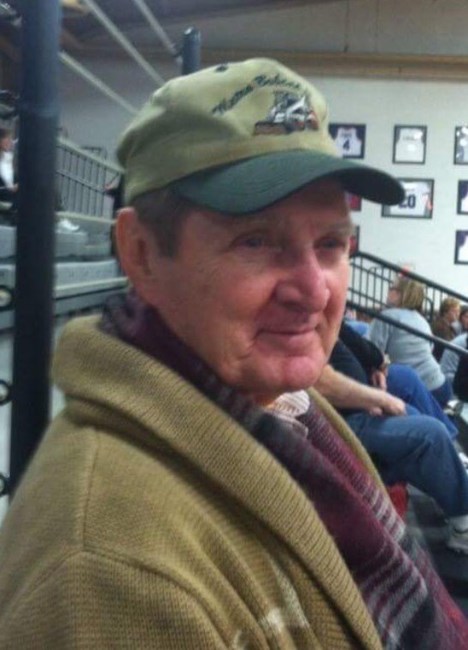 Obituary of Bernard Joseph Downs