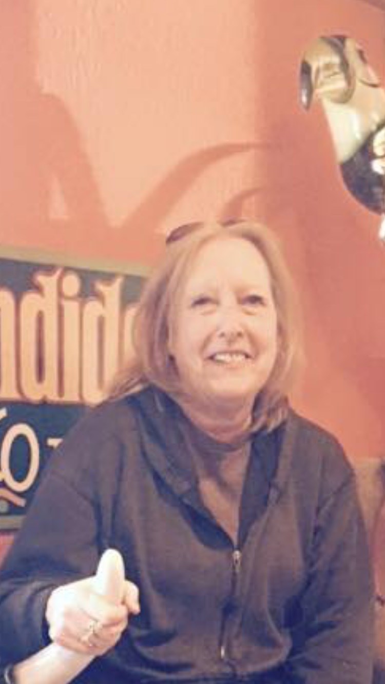 Obituary of Christine Chris Ann Brisentine