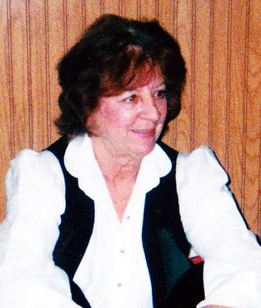 Obituary of Patricia L Moore