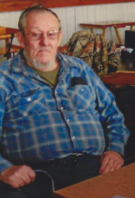 Obituary of Kenneth E. Fink