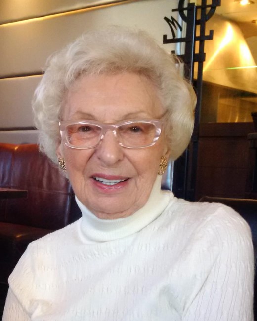 Obituary of Joyce Edith Kortgaard