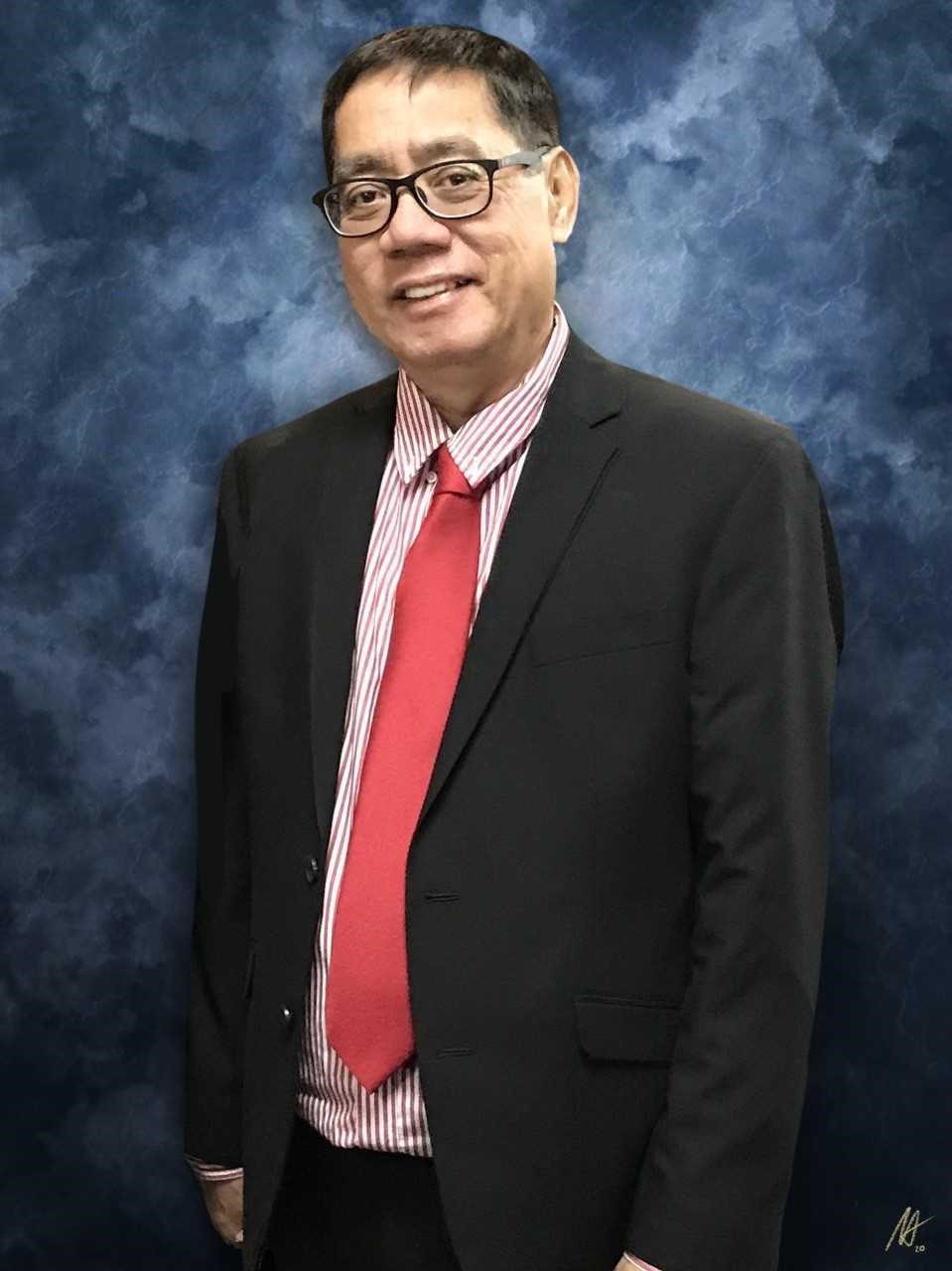 Obituary of William Asuro