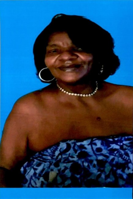 Obituary of Connie Edwards