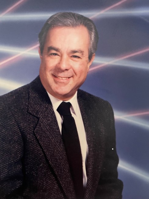 Obituary of Sergio Jorge de Mesa