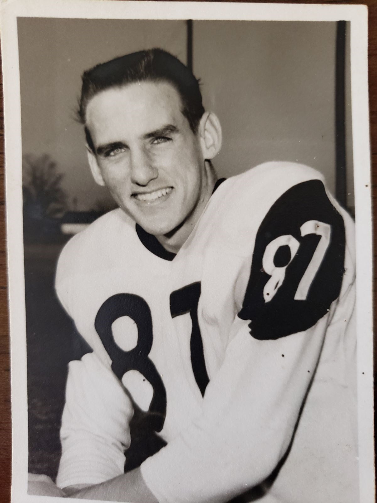 Avis de décès de Bill Klein