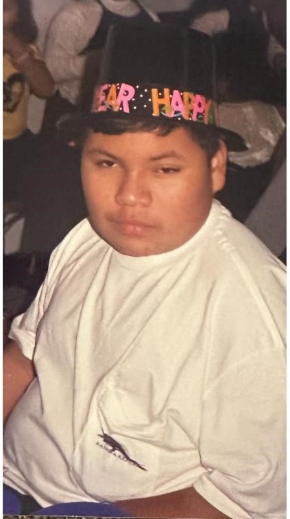 Obituary of Ricardo E Thompson