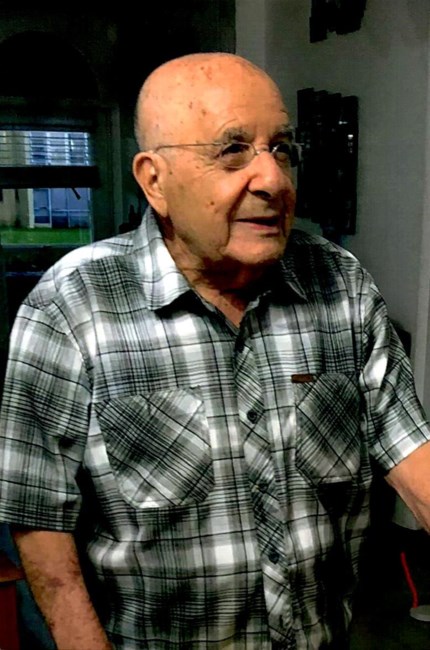 Obituary of Miguel Angel Reina