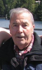 Obituary of Ronald Allan SMITH