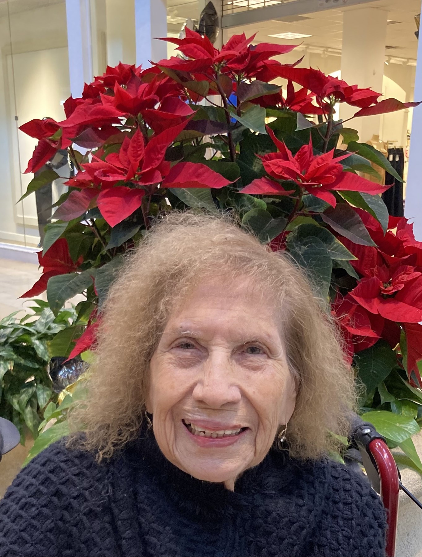 Obituary of Mary Quintana