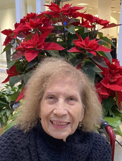 Obituary of Mary Quintana