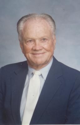 Obituary of John T. Haynsworth Jr.