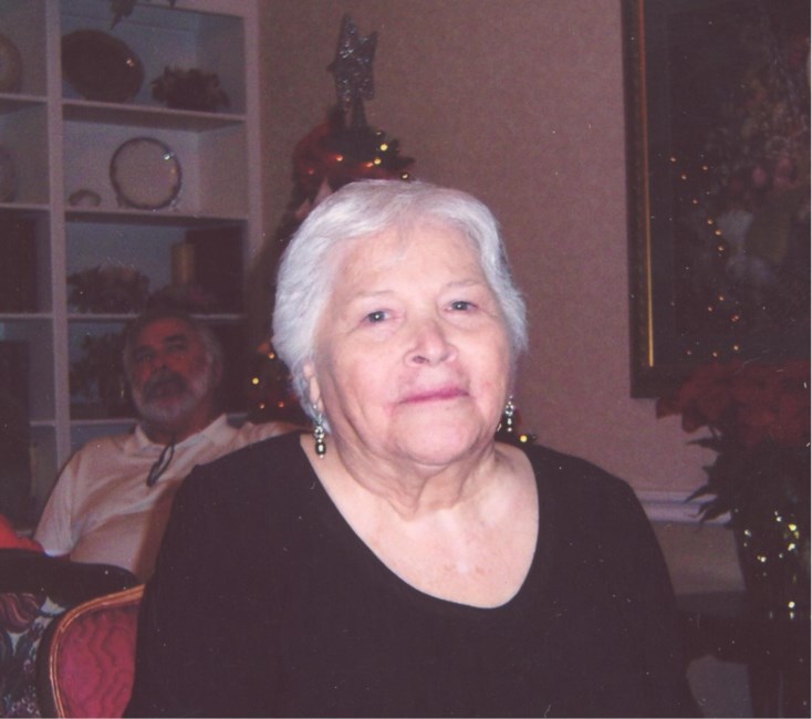 Obituary of Norma Jean Murphy Bales
