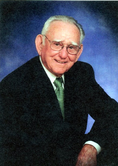 Obituary of Floyd Wilson Dillard