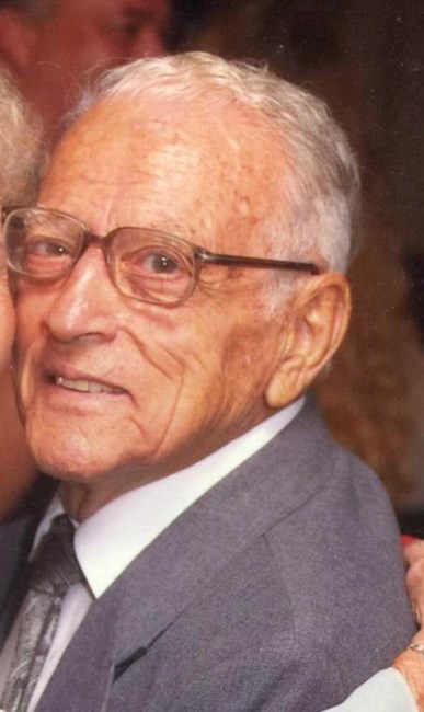 Obituary of Angelo Tamilio
