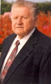 Obituary of William Byron Cashen