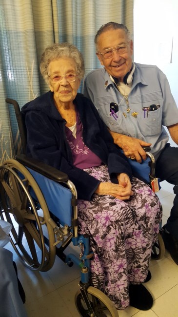 Obituary of Cornelia Korbe