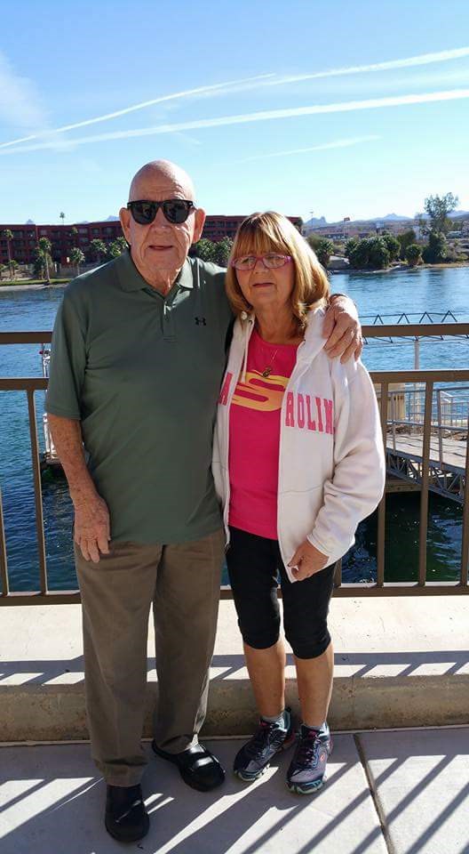 Obituario de Paul Keith Andrews