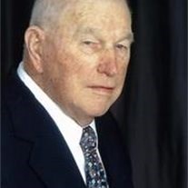 Obituary of Richard B. Thompson