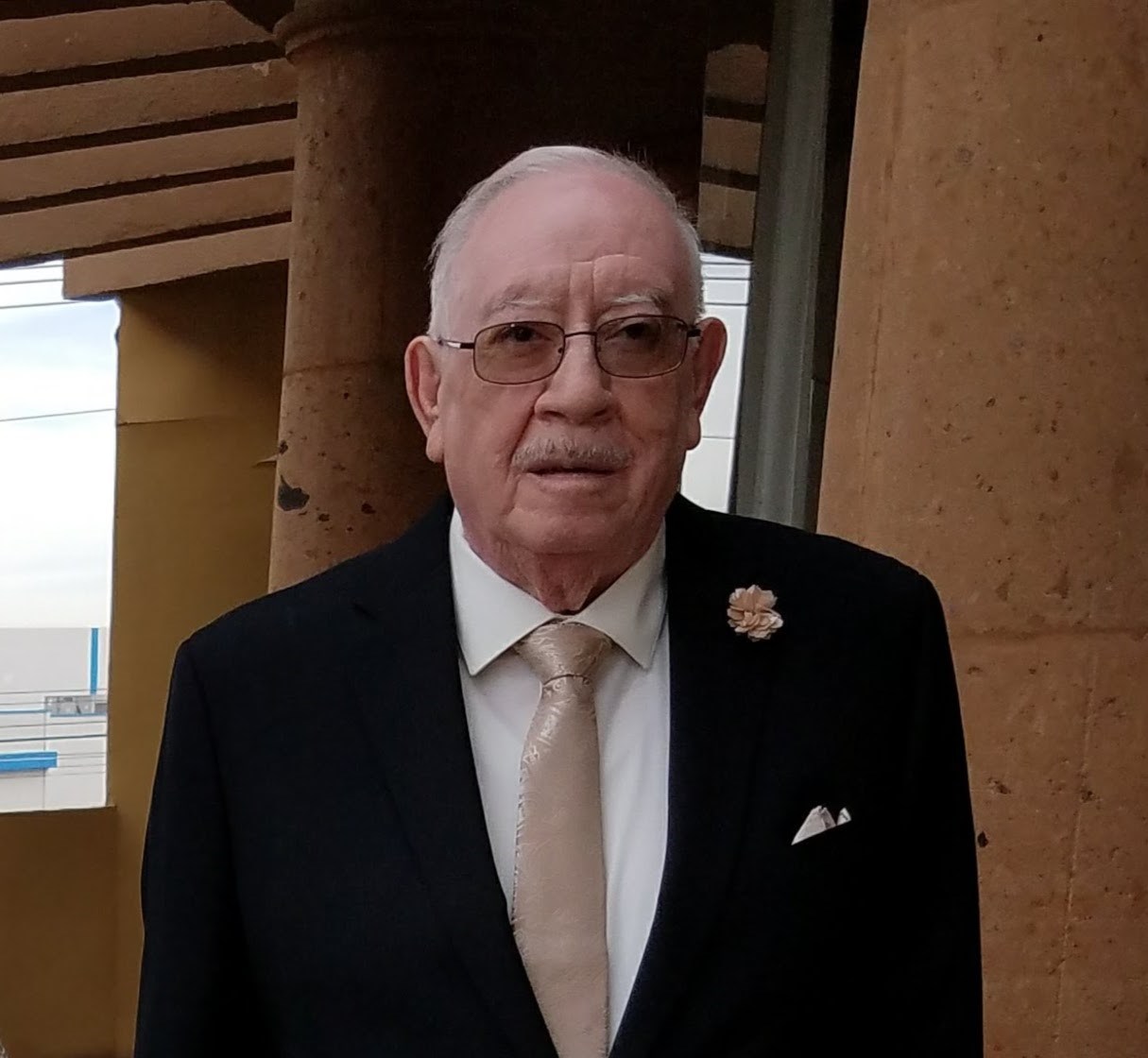 Obituario de Pedro Hernandez-Ramirez