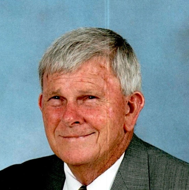 Obituary of William Floyd Kimbrell