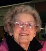 Maria Bergen