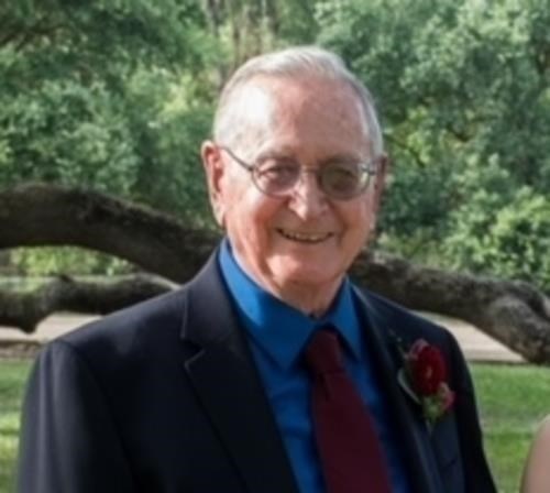 Obituary of Donald Verne Stewart